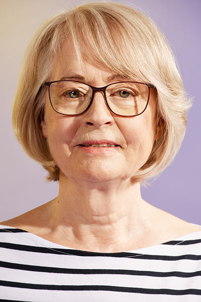 Profilbild von Hildegard