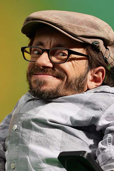 Profilbild von Raul